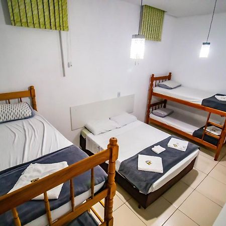 Pousada Eloah Penha  Exteriér fotografie