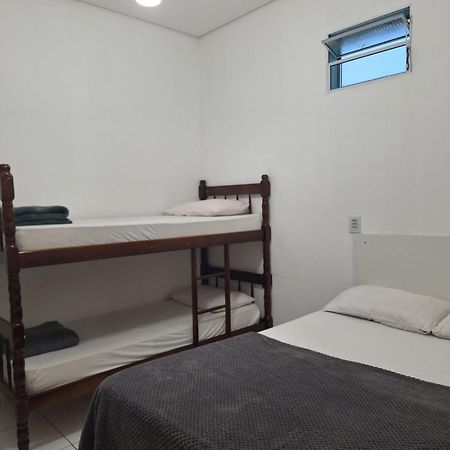 Pousada Eloah Penha  Exteriér fotografie