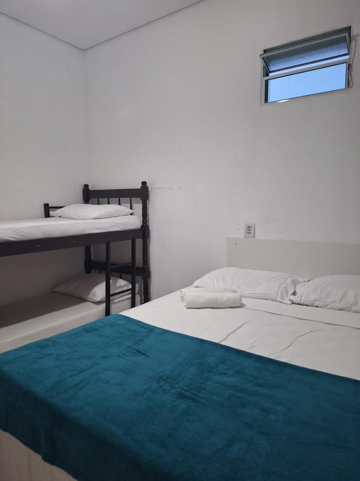 Pousada Eloah Penha  Exteriér fotografie